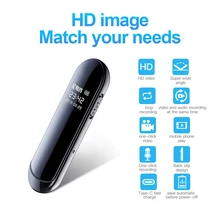 

Voice Recorder Mini Video Camera One-Key Operationele Audio Security Cam HD 1080P Camera V8 Camcorder