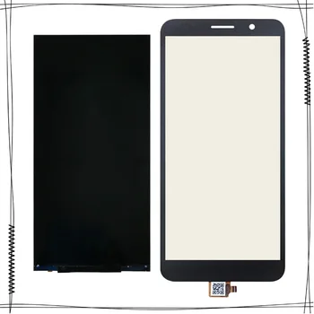 

5.5''For Cubot J3 Pro LCD Display with Touch Screen Digitizer Separated Replacement LCD and Touch Sensor