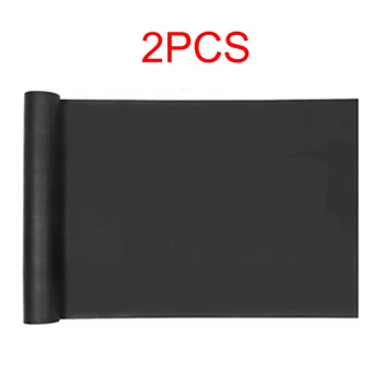 

Membrane Anti UV Agriculture Ground Cover Weed Control Fabric Driveway Garden Landscape Border Decking Easy Install Outdoor 5x1m