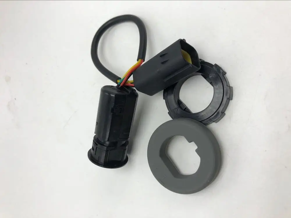 Автомобильные аксессуары новый парктроник PDC датчик парковки 95700 2B100 957002B100 для