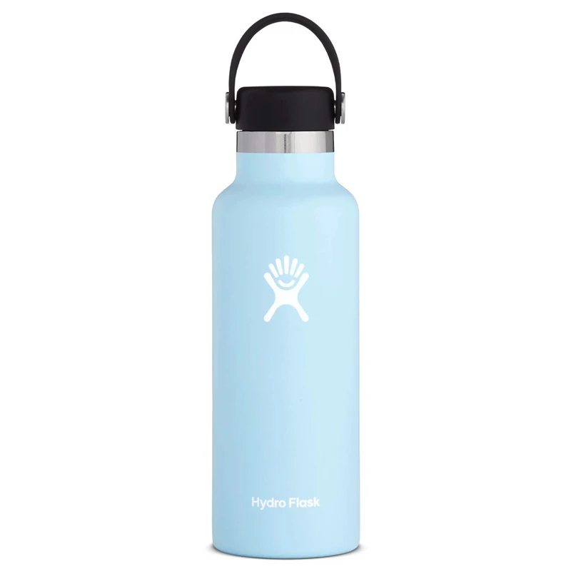 Бутылка для воды для VIP - Цвет: Frost