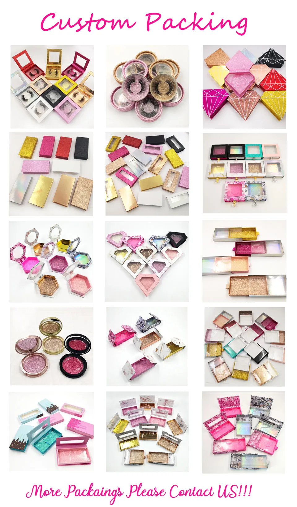 packaings