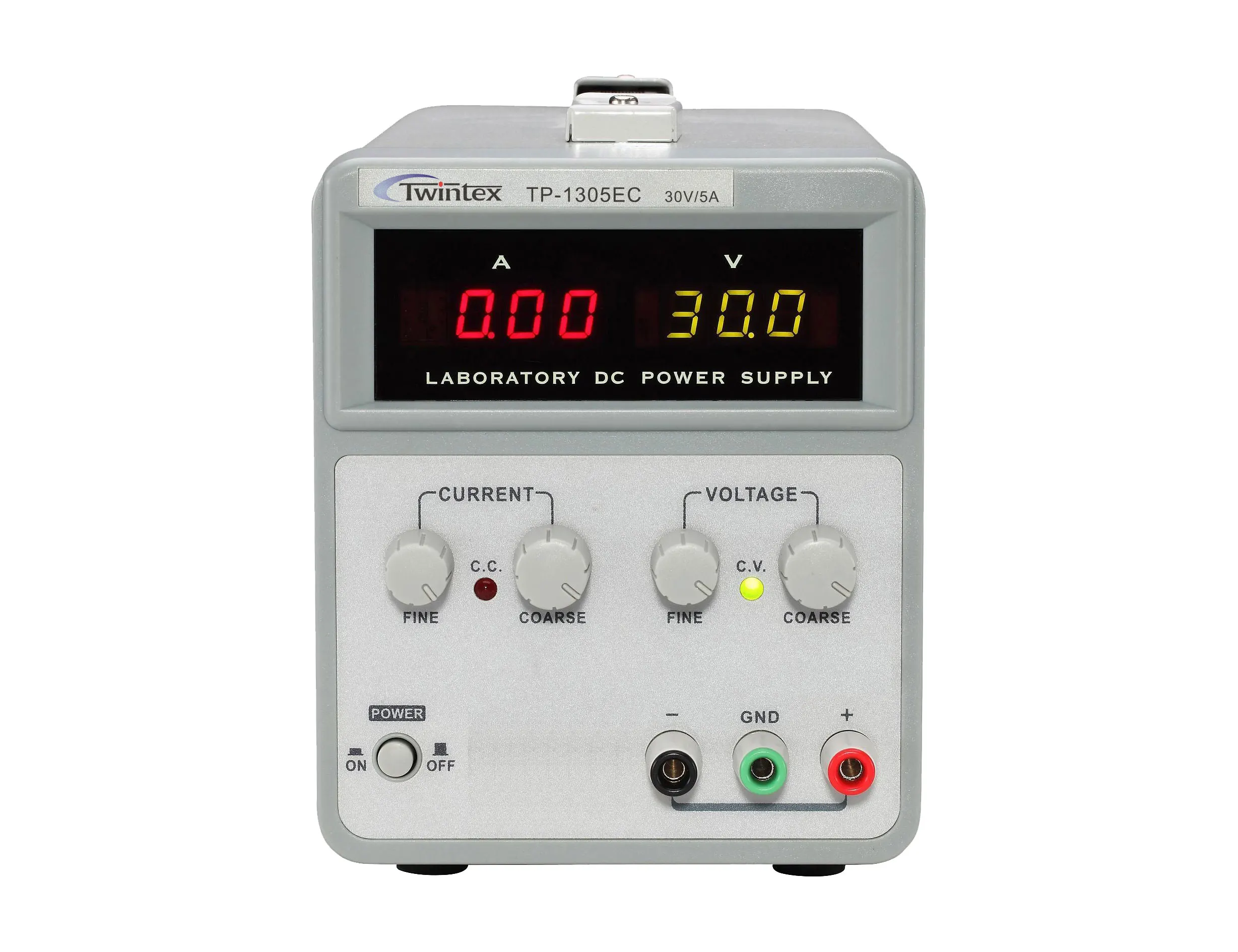 US $385.00 30V 5A DC Power Supply Single Output Laboratory Linear Power Supply TP1305