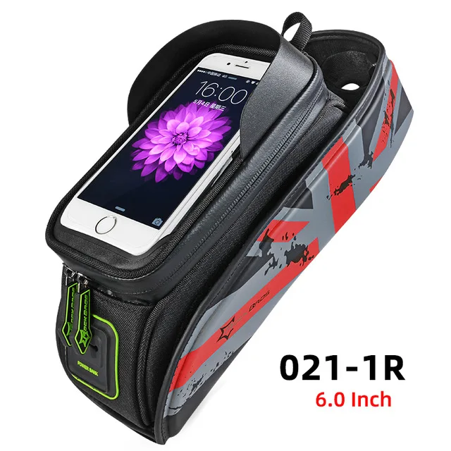 021-1R 6.0 inch