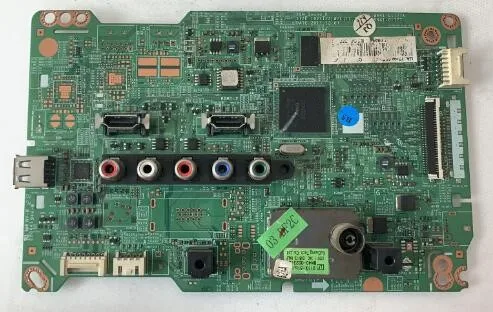 Хорошее прохождение теста для UA46EH5080R материнская плата BN41-01777A BN91-08831C T460HVN02.3 46 дюймов