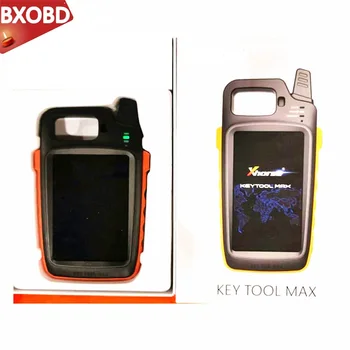

Xhorse VVDI Key Tool Max In Stock Remote Programmer Support work with Condor Dolphin XP005 Key Programmer