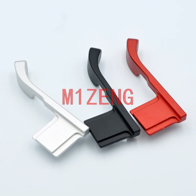 Метель палец вверх типа Горячий башмак рукоятка внешней вспышки горячий