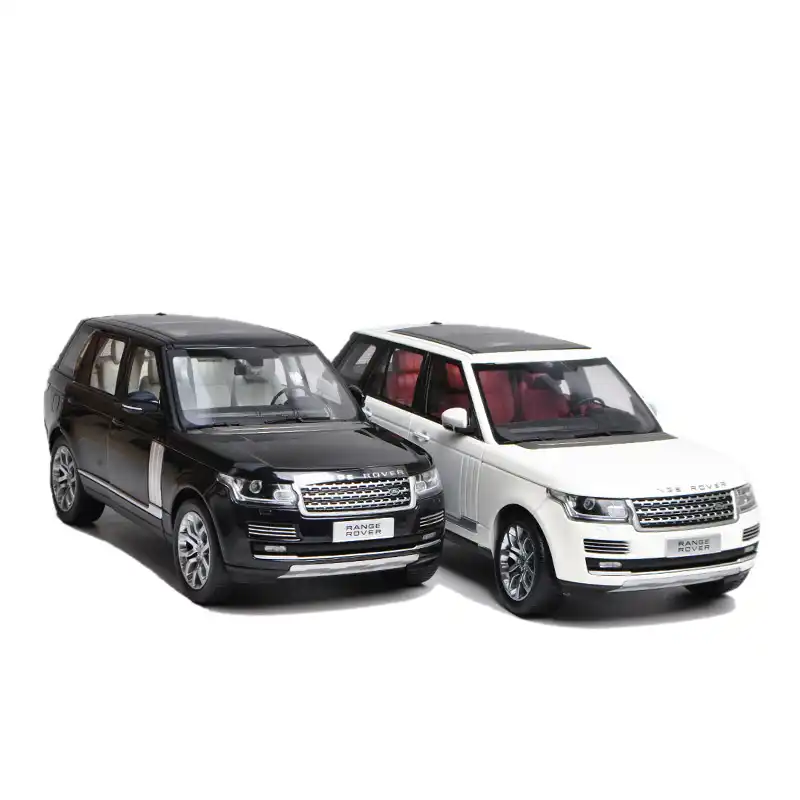 range rover small toy car