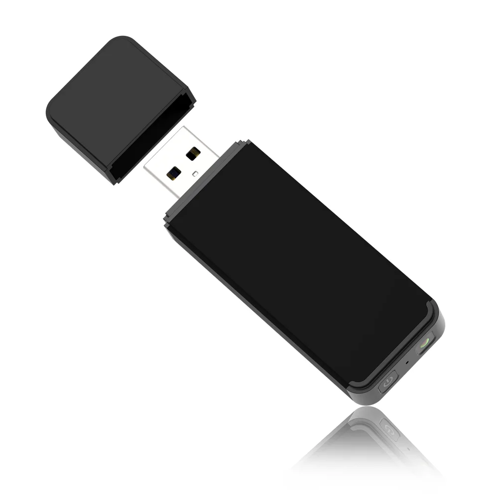 USB 1080P FULL HD micro камера рекордер долгое время с петлей и обнаружения движения видео Запись поддержка 128 ГБ TF Карта