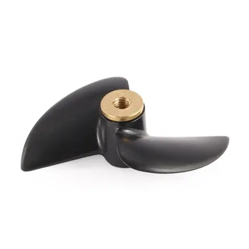 

Original Feilun FT009-12 Tail Propeller RC Boat Spare Parts for 2.4G FT009 Kit Fittings Prop Ship Accessory Components Assembly