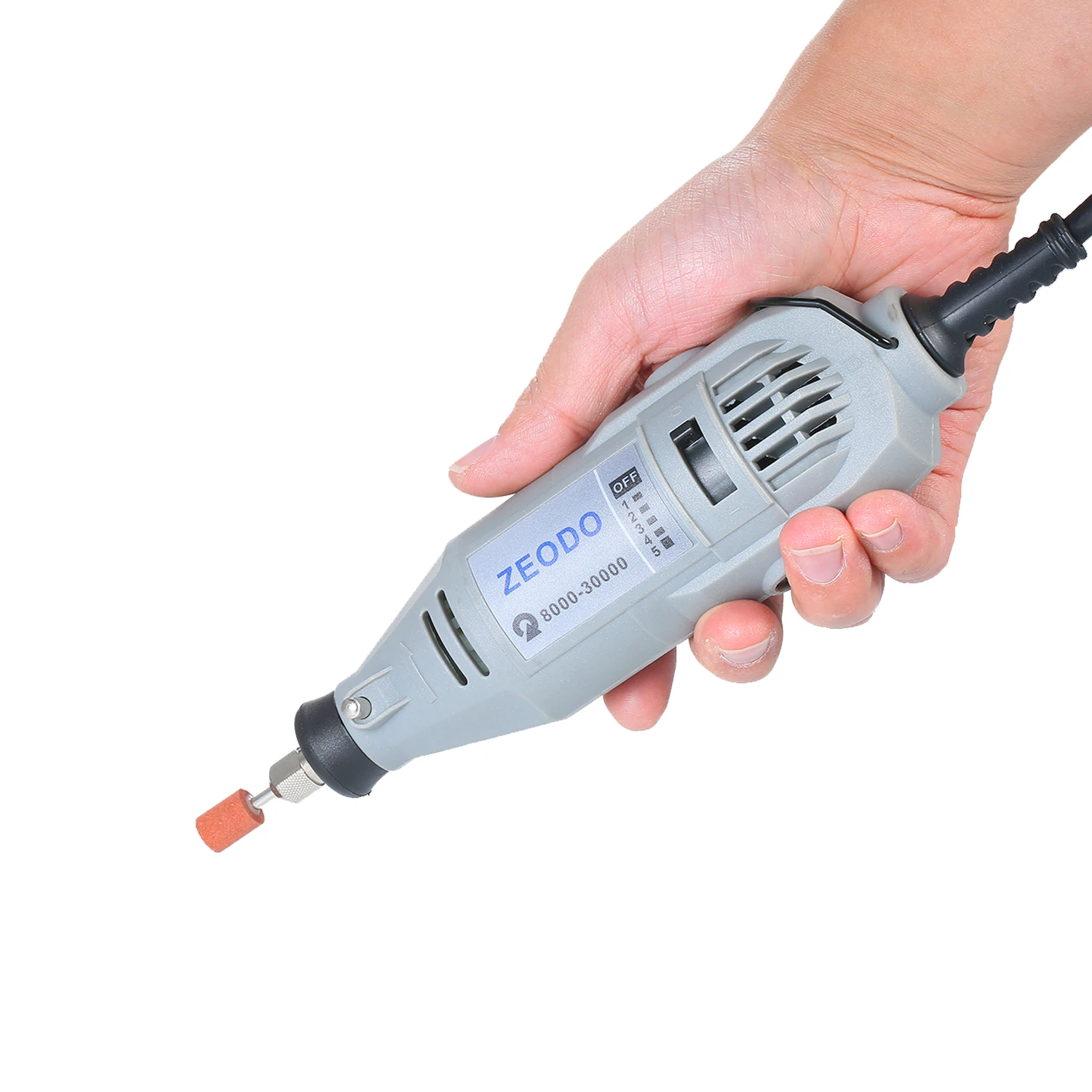 220 В электрический шлифовальный станок набор мощных вращающихся инструментов с 2