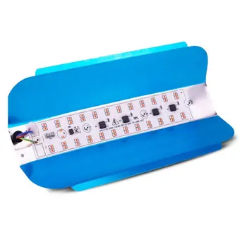 

Outdoor Waterproof High Power Plant Grow Light Adjustable Grow Led Light Lamp Full Spectrum