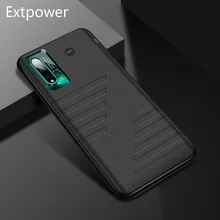 Ext power для huawei nove5, 6800 мА/ч, зарядное устройство, чехол s power Bank, чехол, тонкий внешний пакет, запасное зарядное устройство, чехол для huawei nove5