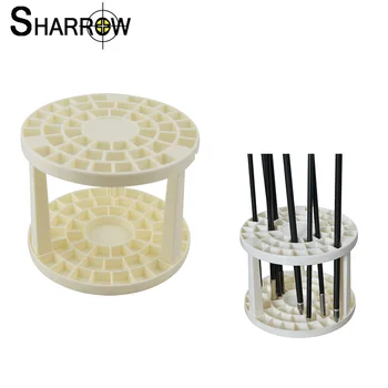 

1pc Archery Arrow Stand Quiver 49 Hole Arrow storage Protection Recurve Bow Compound Bow Hunting Shooting Accessories