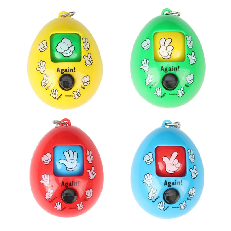 Онлайн Звезда Стиль ярмарка Дуэль машина Mora яйцо брелок кулон камень ножницы ткань Mora шары брелок