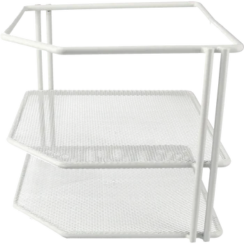 

Cupboards Wall Mounted Kitchen Holders Chopsticks Seasoning Racks Cooking Utensils Seasoning Kitchen Storage Box 23x23x21.5CM