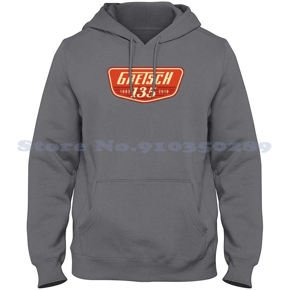 Best Brand Instrument Felpa Con Cappuccio A Maniche Lunghe Felpa Great Custom Sound Drum Guitar Bass Sonor Dw Ludwig Che Great Sound Music