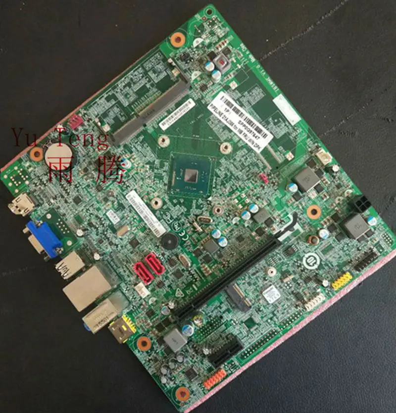 Подходит для Lenovo H5010 M93P J3050 IBSWME BSWD-LM2 V1.0 материнская плата 100% протестирована