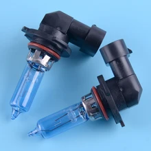 CITALL 9005 HB3 100W 6000K Авто 12V Супер яркая ультра белая противотуманная лампа галогенные автомобильные лампы