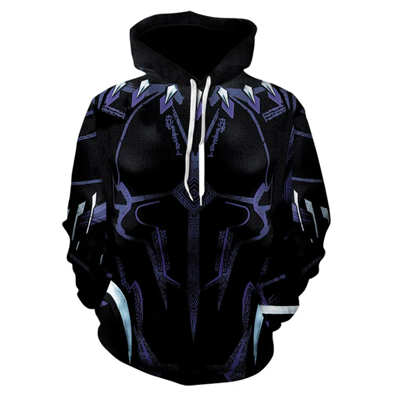 Be Moda 2019 Толстовка Капитан Америка с 3D принтом alan walker Hoddies для мужчин Marvel Мстители