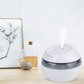

New Essential Oil Diffuser,USB Humidifier Air Purification Atomizer for Car Air Conditioning Room Smart Home