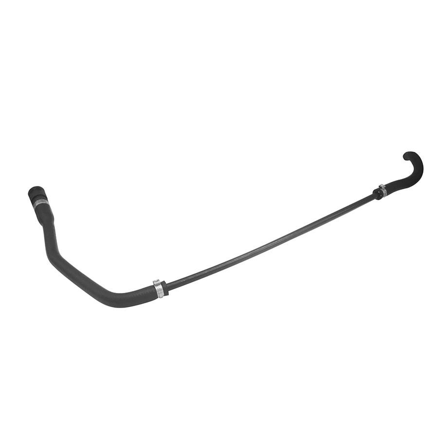 

Новинка 17127585743, шланг для радиатора для водопроводной трубы и охлаждающей жидкости для BMW Z4 E89