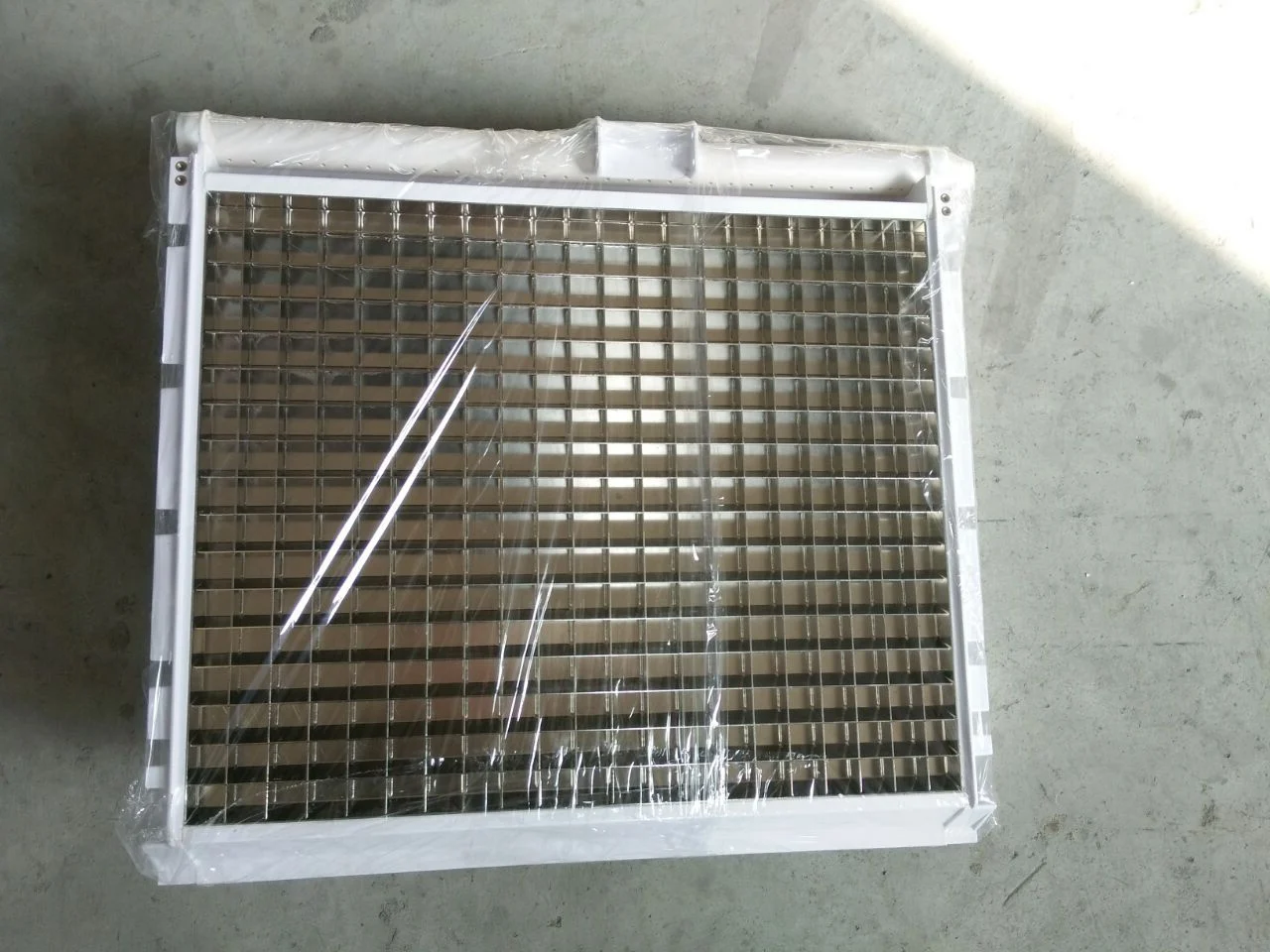 

Ice Machine Ice Plate Specification 19*21 Ice-making Machine Accessories 21x19 Water Ice Maker Evaporator