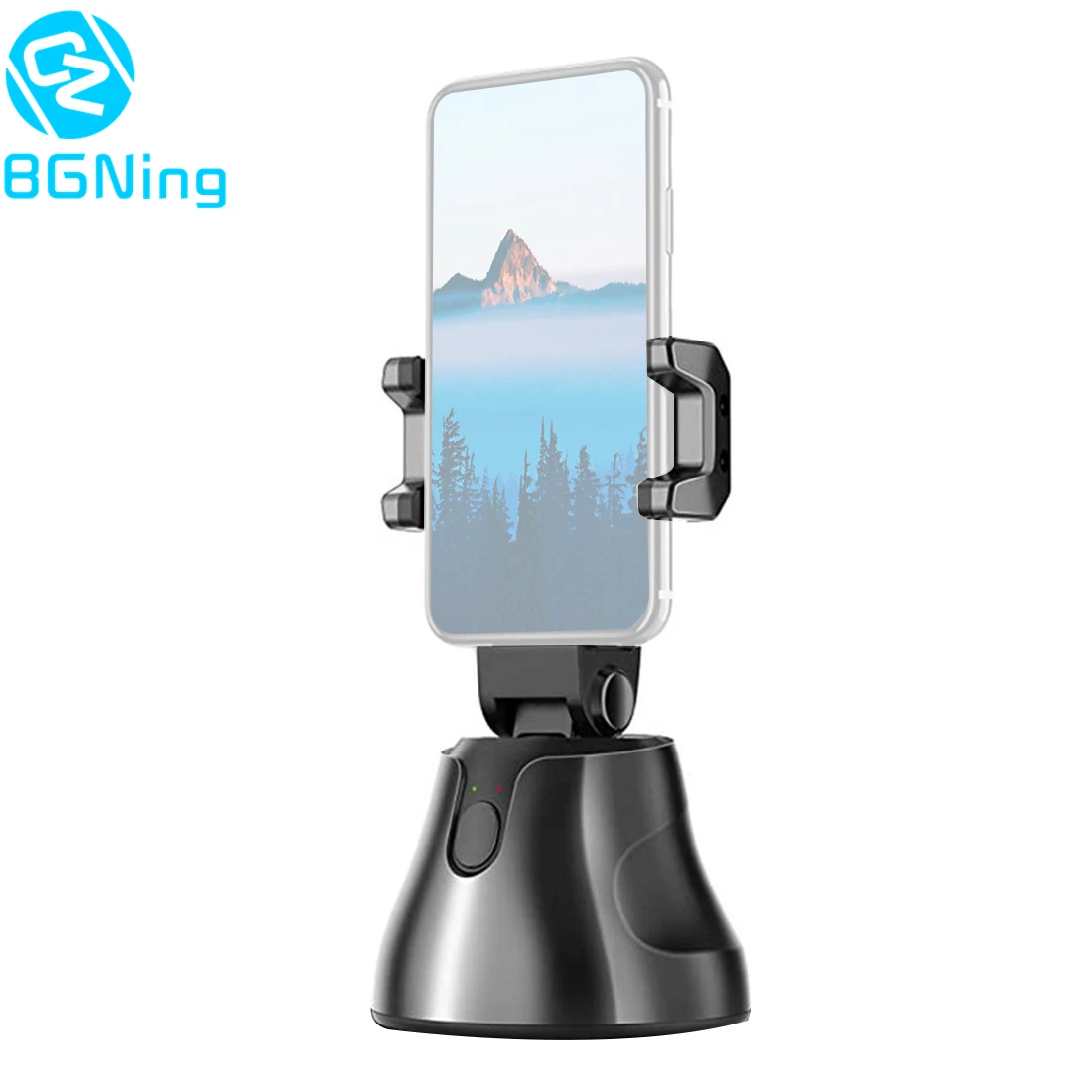 Селфи-палка BGNing 360 ° для съемки на лице и объекте | Электроника