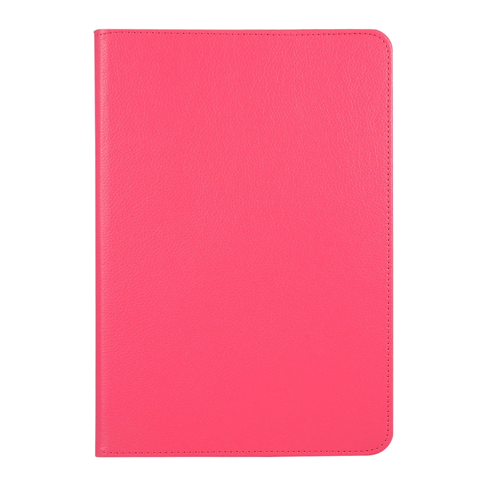 Чехол для планшета samsung Galaxy Tab S6 10,5 дюймов SM-T860 T865 T867 вращающийся на 360 градусов чехол-подставка из искусственной кожи защитный чехол для планшета