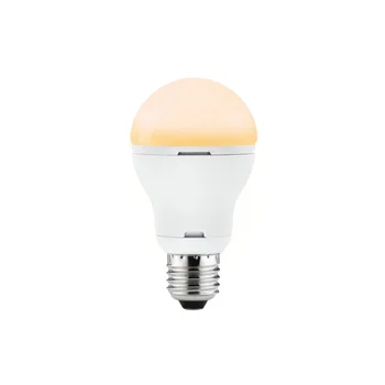 

28180 LED Quality AGL W E27 Goldlicht