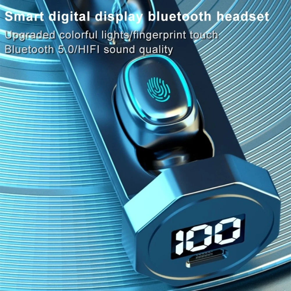 Knitting Music Headband Headset With Mic Wireless Bluetooth Earphone Headphone For Running Yoga Gym Sleep Sports Earpiece