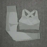 Grey set 2 PCS