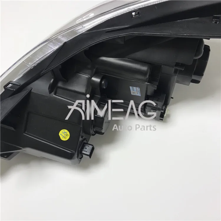 Made for Sonata VIII headlight assembly headlight headlights lamp housing light head lamp