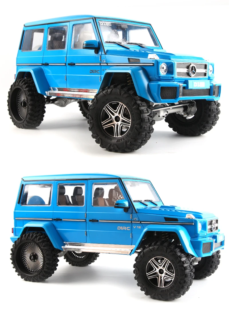 RC части колеса 2,2 дюйма металлические ступицы колеса для traxxas 82056-4 TRX4 Mercedes-Benz g500 Ступица колеса противовес вариант обновления