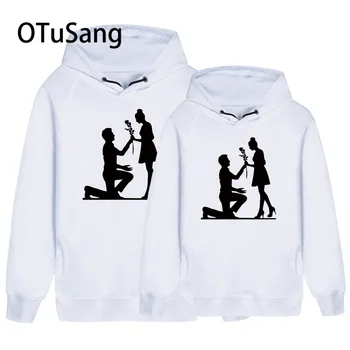 

Propose Hoody Sweatshirt And Hoody Hoodie Printed Casual Pullovers Long Sleeve hoodie Autumn Winter Pullover Cotton Pocket