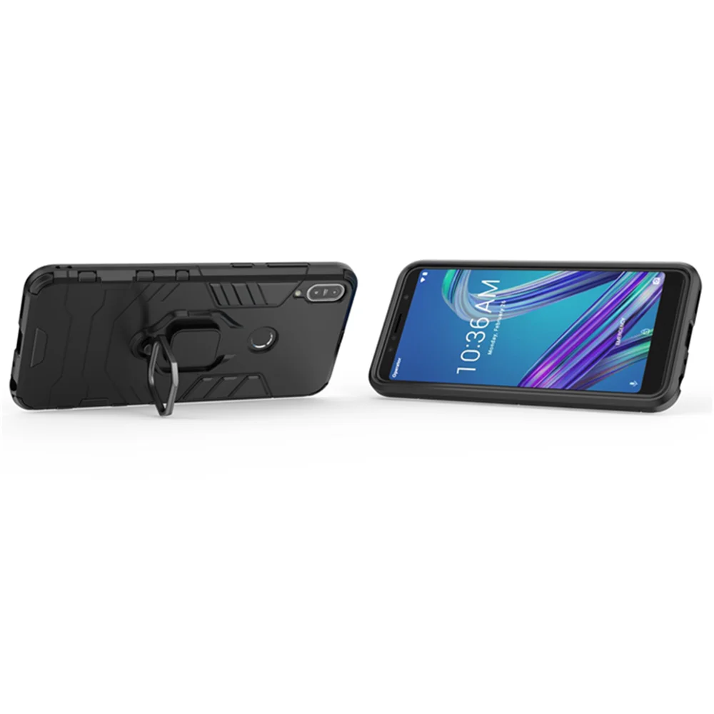 TIANCI Cover per Asus ZenFone 7 Pro/7, Stile Retrò per Asus ZenFone 7 Pro/7 Cover Portafoglio Pelle Sintetica con TPU Case, Slot Flip Custodia per