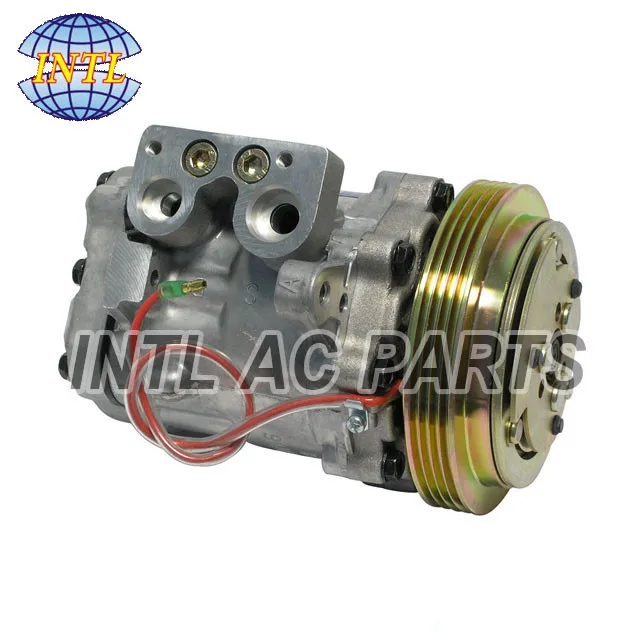 95200-50G11 9520050G10 9520050G11 95200-50G10 67572 sanden 7B10 SD7B10 воздушный компрессор переменного тока для