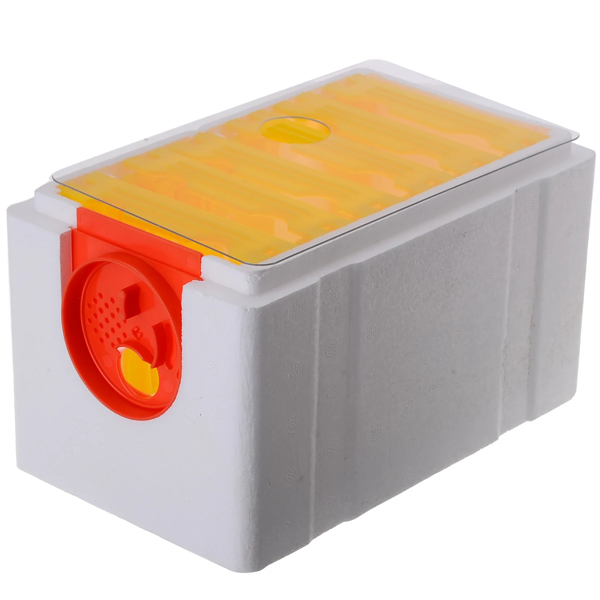 Пчеловодство Pollination Box Авто Мед улей рамки ящик для пчеловодства пчелиный улей King Pollination Box для пчеловодства копуляции