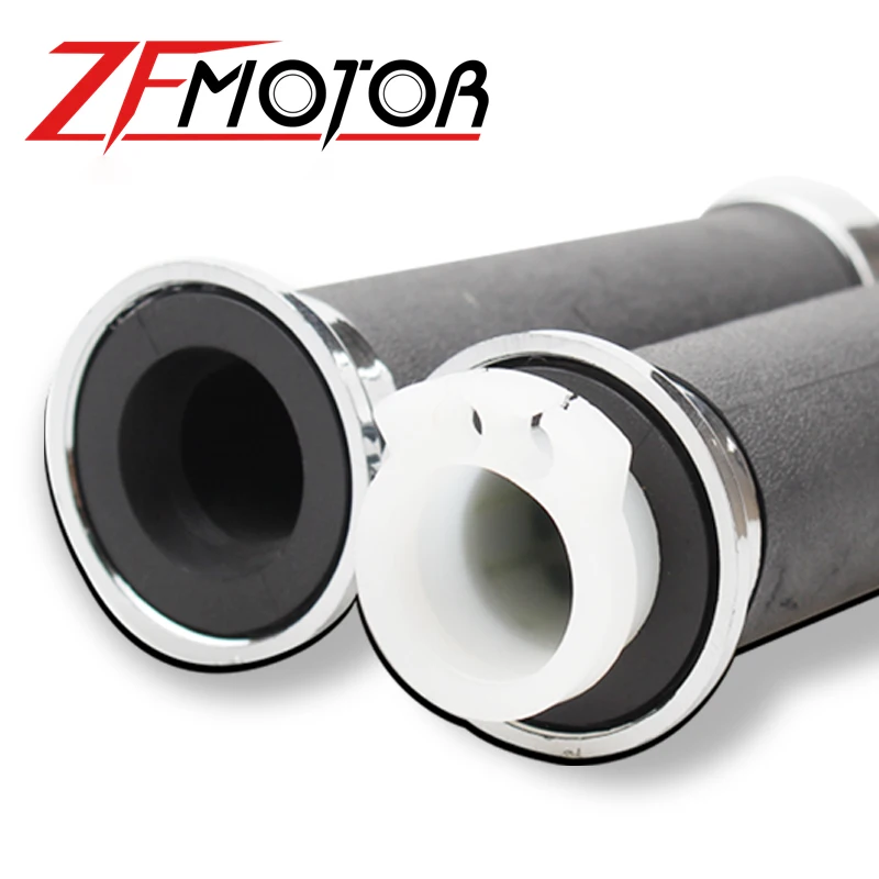 Мотоциклетные ручки 1 дюйм для Yamaha Dragstar V star DS 400 650 950 DS400 DS650 XVS XVS400 XVS650 XVS1100
