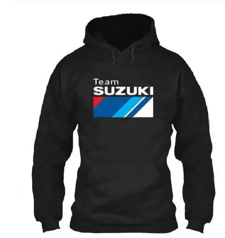 5 19 новые модные мужские горячие koop Hayabusa толстовки Mannen Kleding Hayabusa Motorfiets 1300 с принтом для Suzuki Hoodie Y g - Цвет: 5