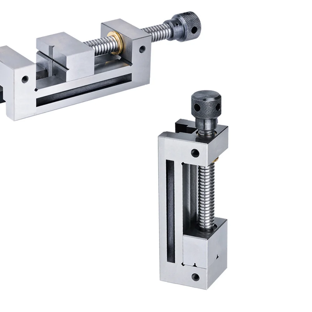 

Adjustable Right Angle Vise Munual Fit For Surface Grinding Milling Machine Tool