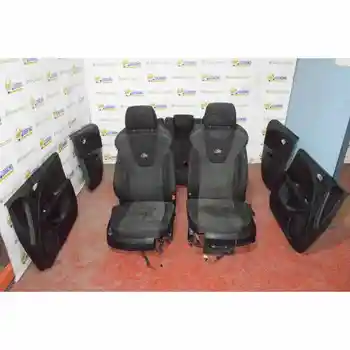 

GAME SEAT FULL SEAT LEON (1P1)