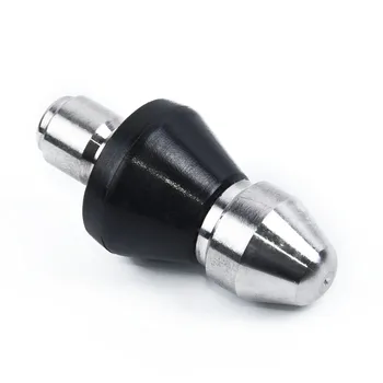 

3/8 Sewer Jet Pressure Washer Drain Sewer Cleaning Pipe Jetter Spray Nozzle !