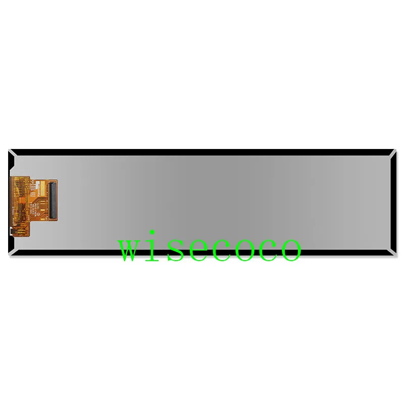 HSD088IPW1-A00 ЖК-дисплей 8,8 дюймов 1920*480 ЖК HDMI MIPI плата контроллера 40 контактов Автомобильный дисплей 600 Яркость