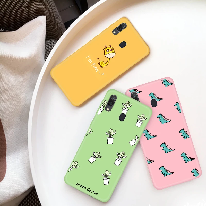 Силиконовый чехол для телефона для samsung Galaxy A50 A70 A30 A40 A60 A20 A10 мягкая термополиуретановая накладка на заднюю панель для samsung M10 M20 M30 M40 Coque Fundas