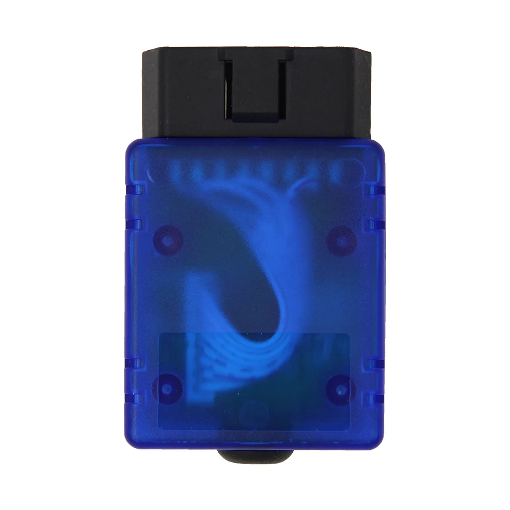 Vgate ELM 327 V1.5 с чипом PIC18F25K80 Bluetooth OBD2 автомобильный сканер CAN-BUS работает на Android Torque/PC OBDII диагностический инструмент