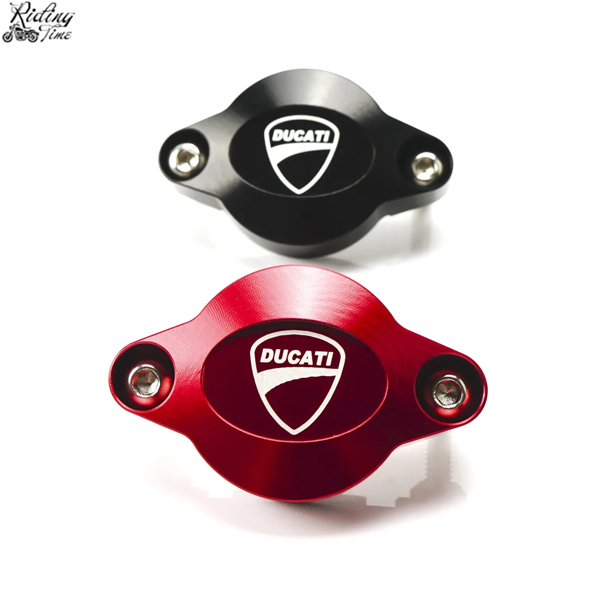 Чехол слайдер для мотоциклетного двигателя Ducati Panigale V4 V4S Supersport 939 Streetfighter 848 1098