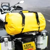 Bolsa impermeable de PVC para exterior de moto, 10, 20 y 30 L, hombro, bolsa, buceo, natación, senderismo, conducción, kits de viaje ► Foto 2/6