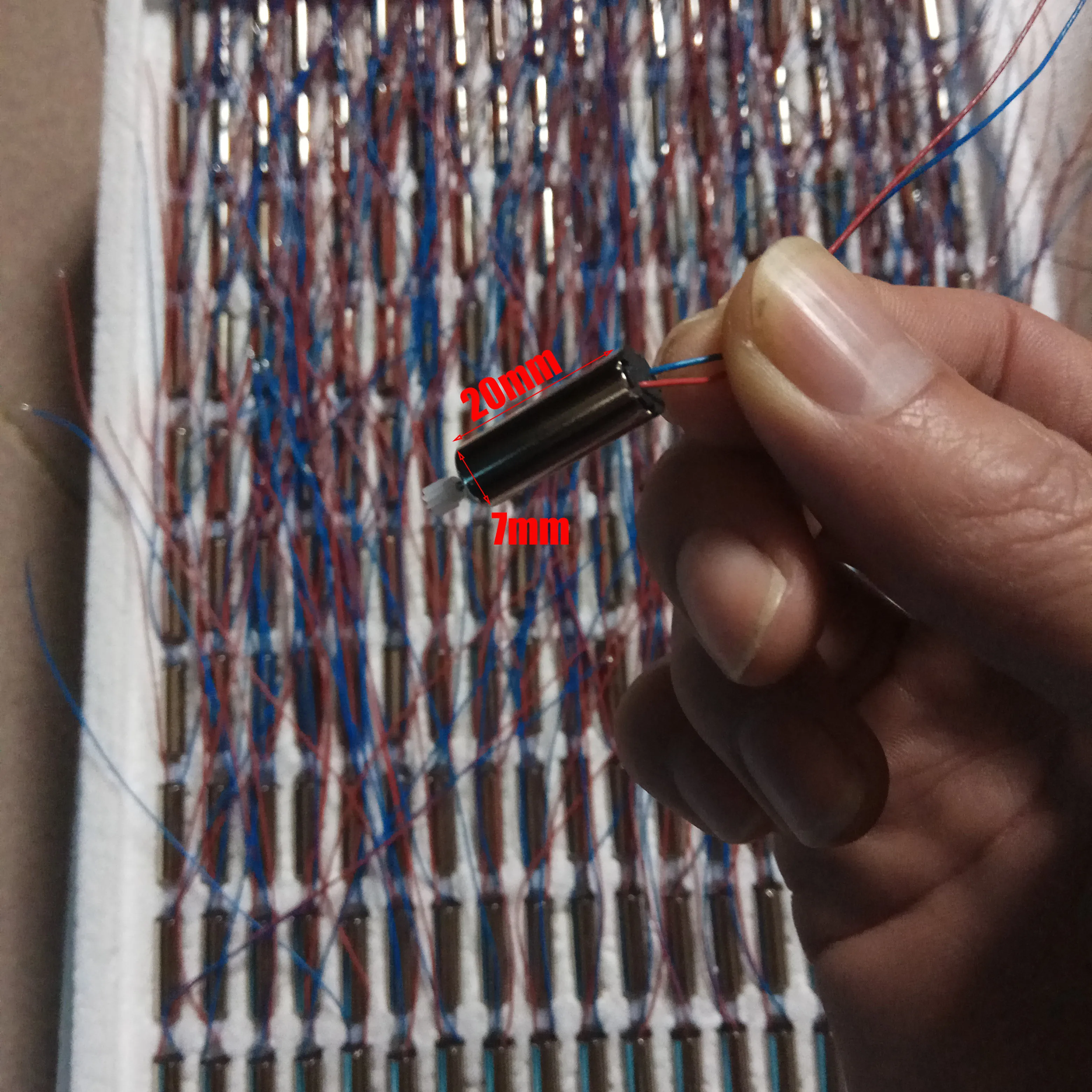 H31 X5C M68 X55 Motori 2.4G 4Ch Rc Drone Telecomando Quadcopter X5 720 Motore