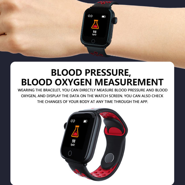 Tornstic Z7 Smart Watch Men Heart Rate Monitoring Multiple Sports Modes Fitness Trackfor Apple Watch Waterproof IP67 Smartwatch